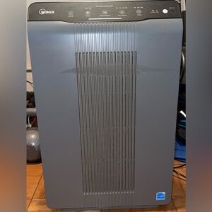Winix True HEPA Air Purifier